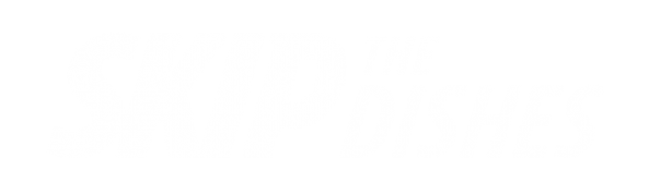 Skip the Dishes Logo